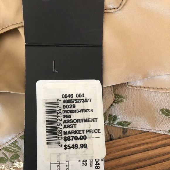 Valentino Vest - Picture 6 of 8